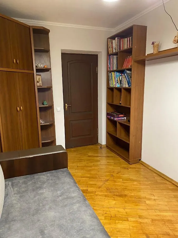 Apartment Next To Metro Station Pechersk Kyiv