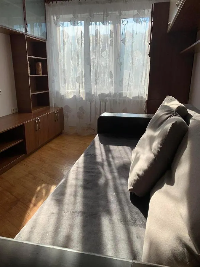 Apartment Next To Metro Station Pechersk Kyiv