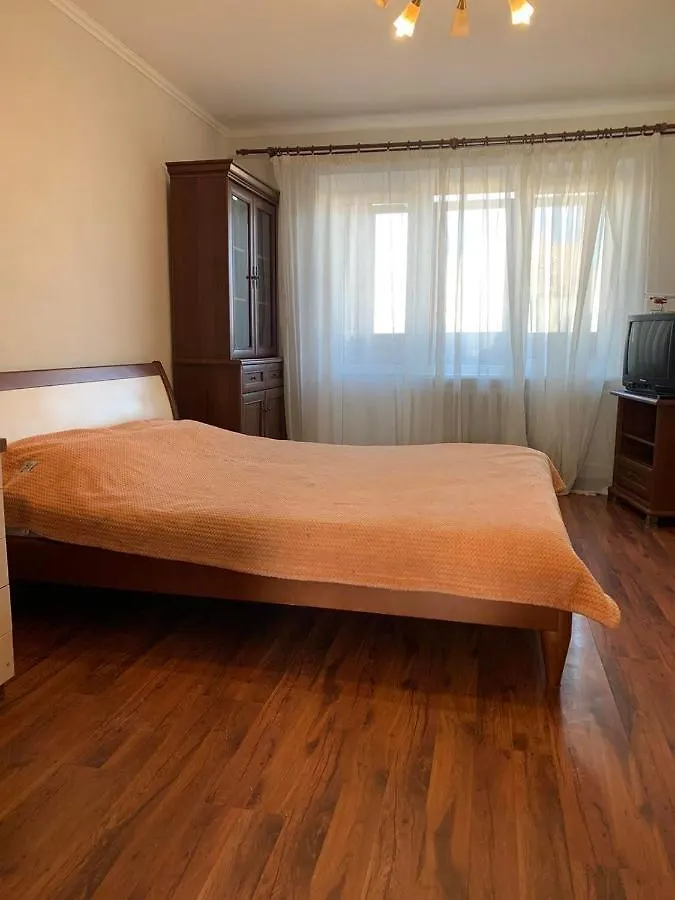 Apartment Next To Metro Station Pechersk Kyiv