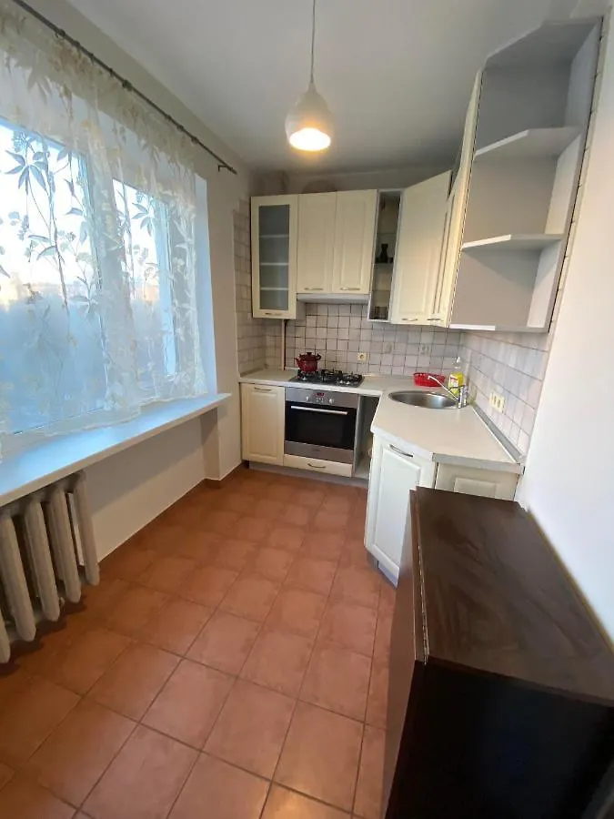 Apartment Next To Metro Station Pechersk Kyiv 0*,