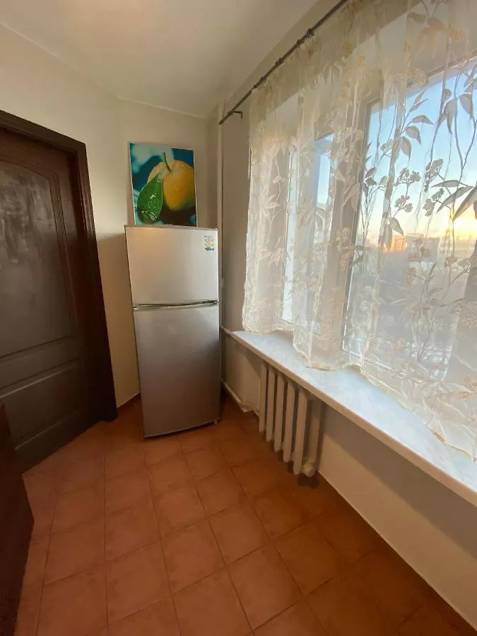 Apartment Next To Metro Station Pechersk Kyiv