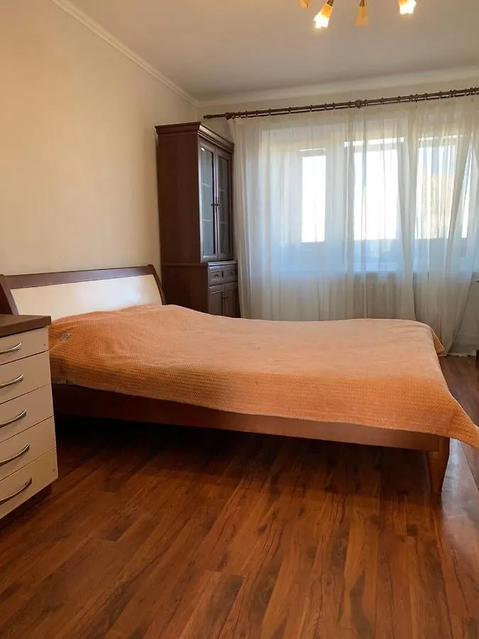 Apartment Next To Metro Station Pechersk Kyiv Ukraine