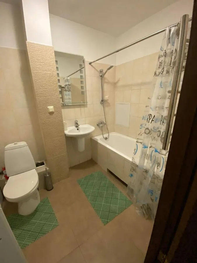 Apartment Next To Metro Station Pechersk Kyiv