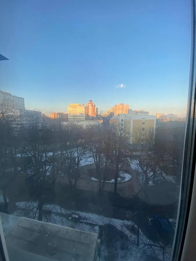 Apartment Next To Metro Station Pechersk Kyiv
